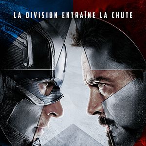 Photo Captain America: Civil War