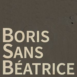 Photo Boris sans Béatrice