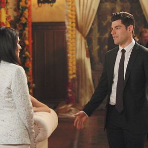 Photo Max Greenfield