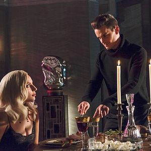 Photo American Horror Story