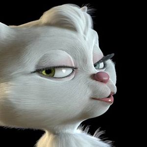 Photo Bad Cat