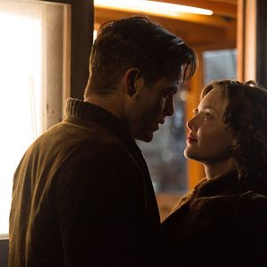 Photo Holliday Grainger