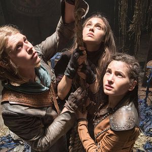 Photo Les Chroniques de Shannara