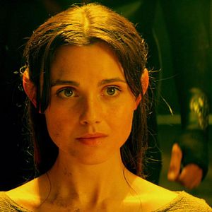 Photo Les Chroniques de Shannara