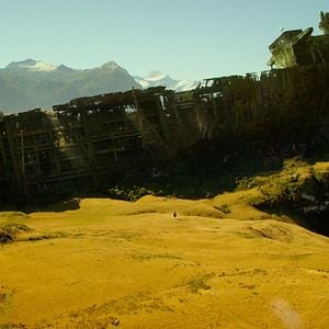 Photo Les Chroniques de Shannara