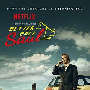 Photo Better Call Saul
