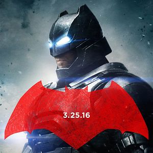 Photo Batman v Superman : L’Aube de la Justice
