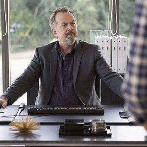 Photo David Costabile