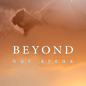 Photo Beyond our arena
