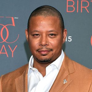 Photo Terrence Howard