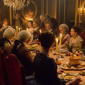 Photo Outlander