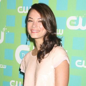 Photo Kristin Kreuk
