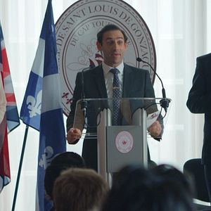 Photo Marie-Eve Perron