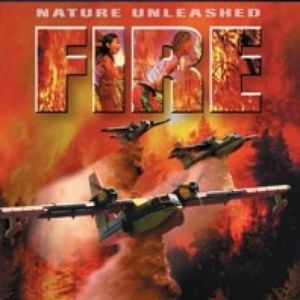 Photo Nature Unleashed: Fire