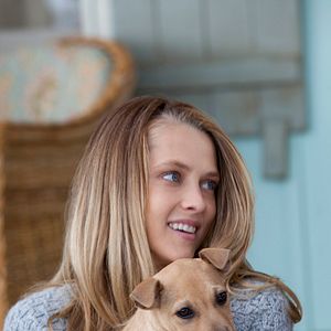 Photo Teresa Palmer