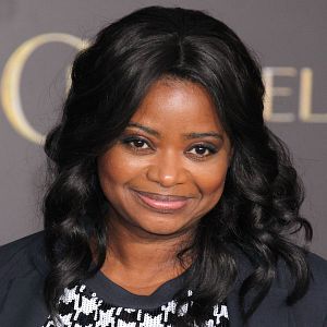 Photo Octavia Spencer