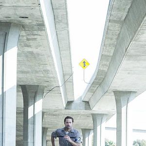 Photo Josh Holloway