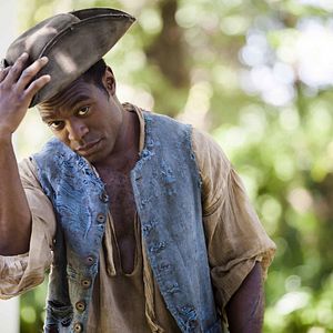 Photo The Book of Negroes