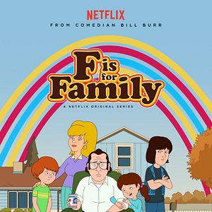 Photo F is for Family