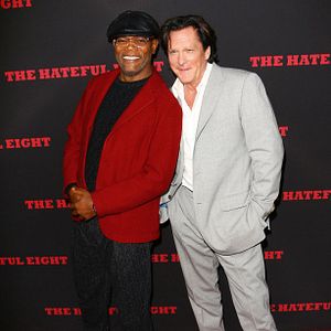Photo Michael Madsen