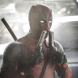 Photo Deadpool