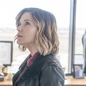 Photo Sophia Bush