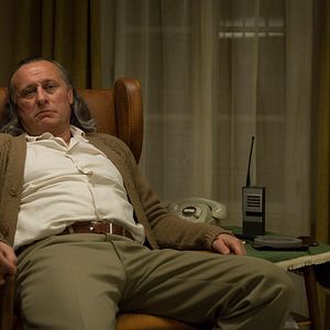 Photo Michael Nyqvist