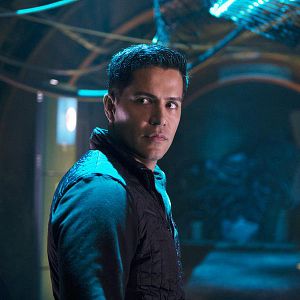 Photo The Expanse