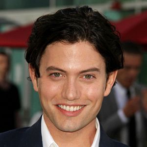 Photo Jackson Rathbone