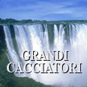 Photo Grandi cacciatori