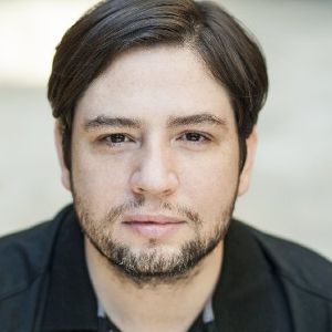 Photo Jonathan Lisecki