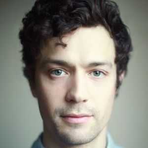Photo Christian Coulson