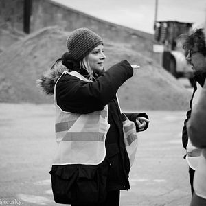 Photo Crache coeur