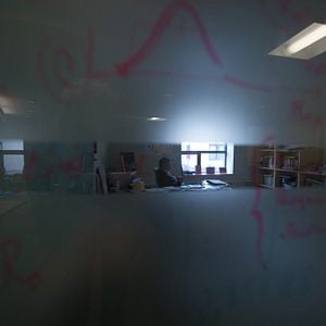 Photo Inventer le futur