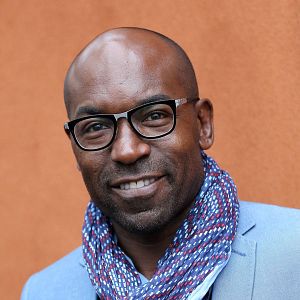 Photo Lucien Jean-Baptiste