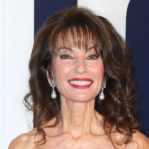 Photo Susan Lucci