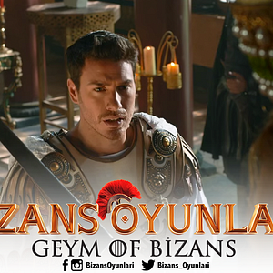 Photo Bizans Oyunları