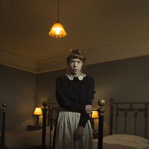 Photo Anna Maxwell Martin