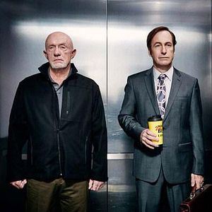 Photo Jonathan Banks