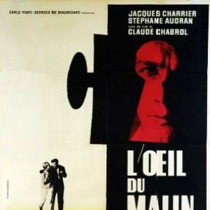 Photo L'Oeil du malin