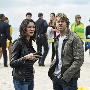 Photo Eric Christian Olsen