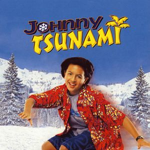 Photo Johnny Tsunami (TV)