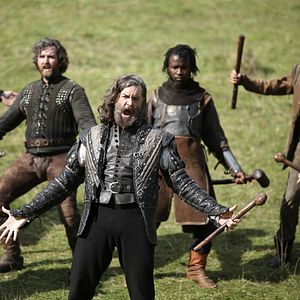 Photo Timothy Omundson