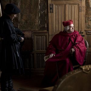 Photo Mark Rylance