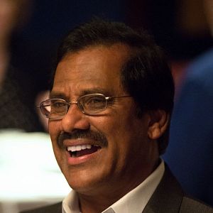 Photo Shoukath Ansari