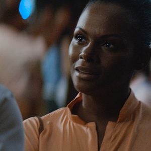 Photo Tika Sumpter