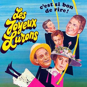 Photo Les Joyeux lurons