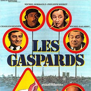Photo Les Gaspards