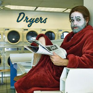 Photo Zach Galifianakis