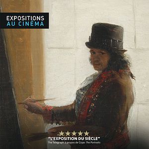 Photo Goya: Visions of Flesh and Blood
